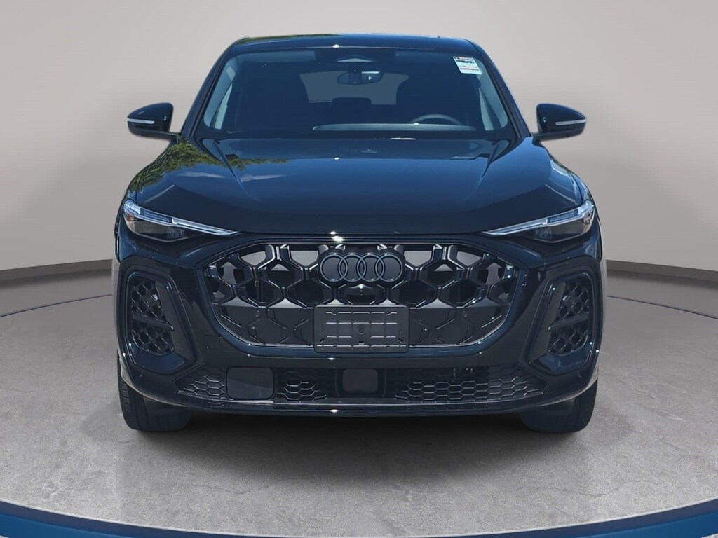 New 2026 Audi Q5 Sportback 2.0T Premium SUV
