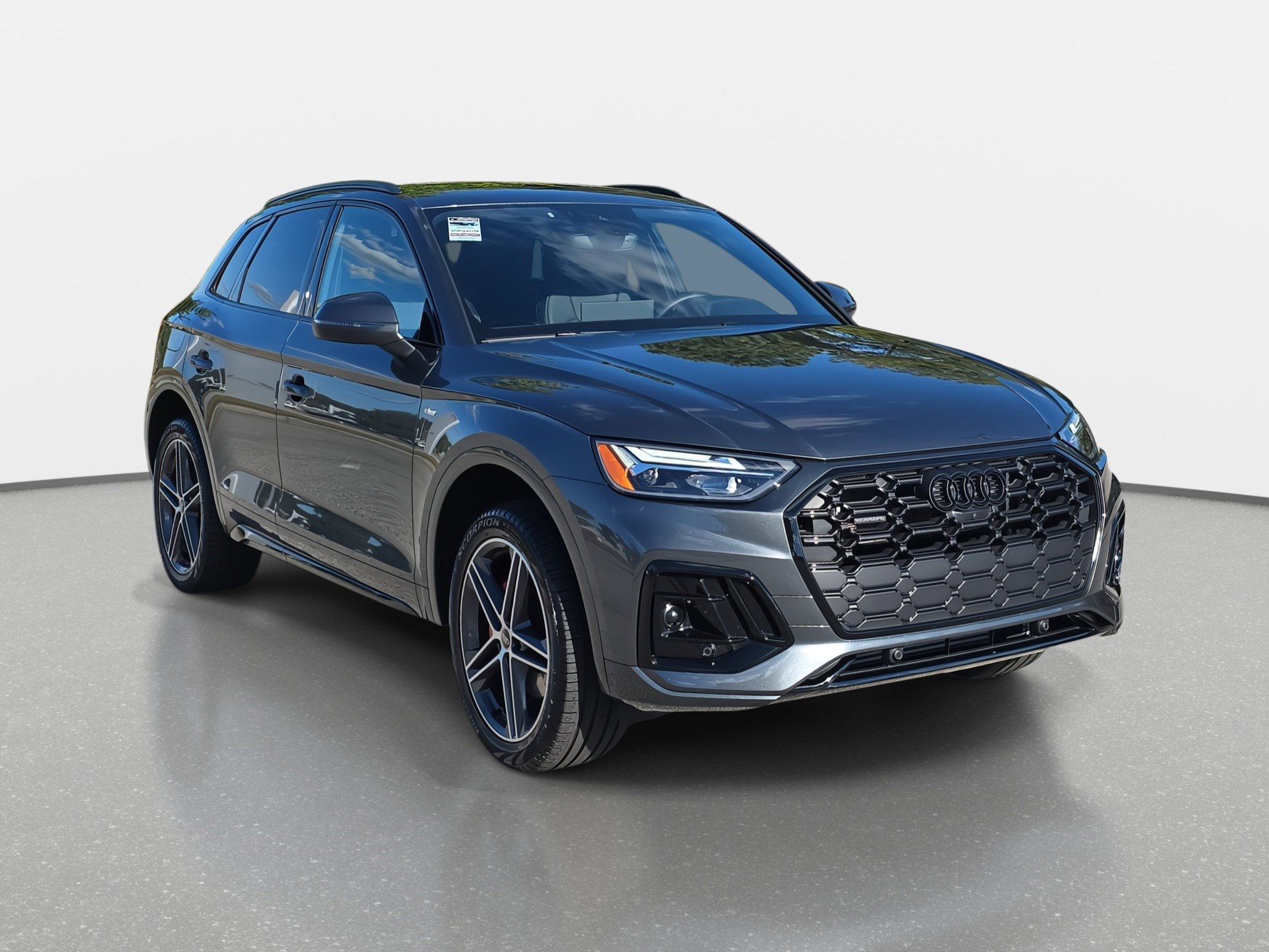 2025 Audi Q5 S line Premium Plus photo 3