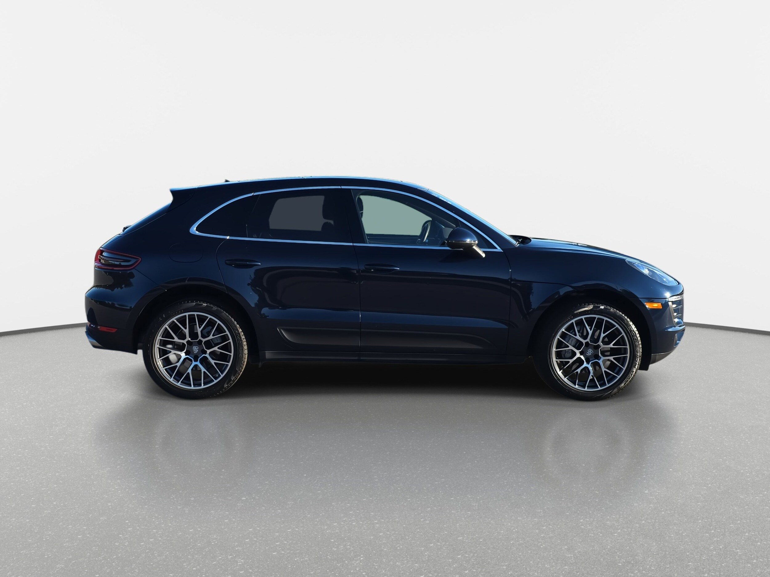 2018 Porsche Macan S photo 4