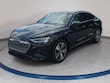  Audi Q8 Sportback e-tron