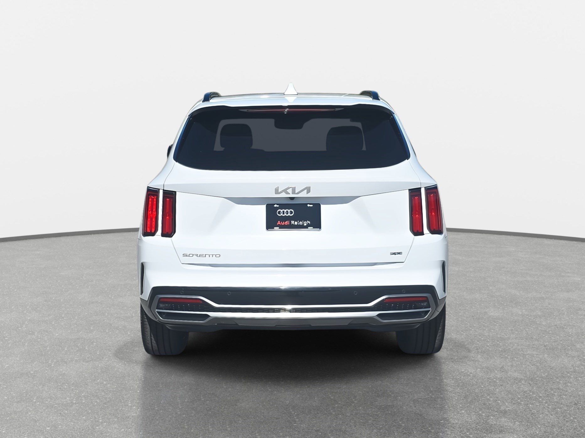 2023 Kia Sorento SX photo 4