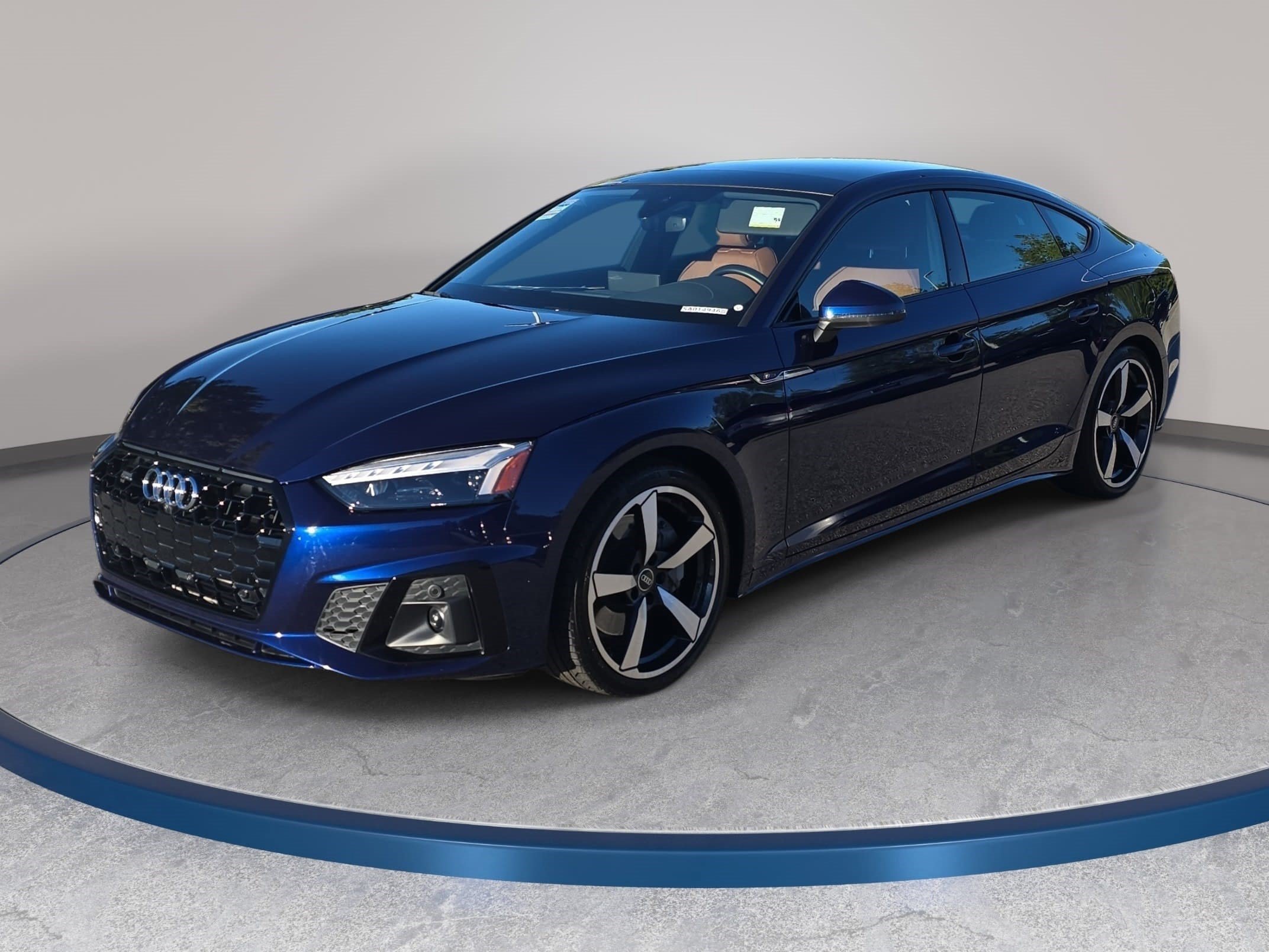 2025 Audi A5 Sportback Premium Plus