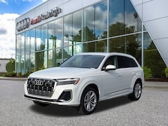 2025 Audi Q7 45 Premium SUV