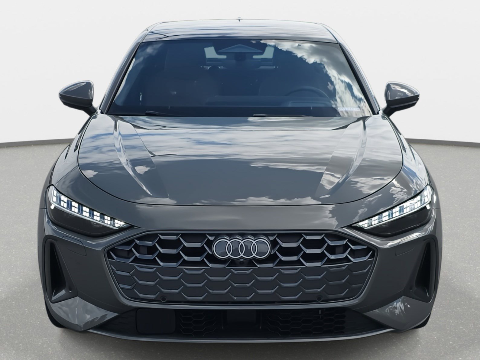 2025 Audi A5 2.0T Premium Plus photo 2