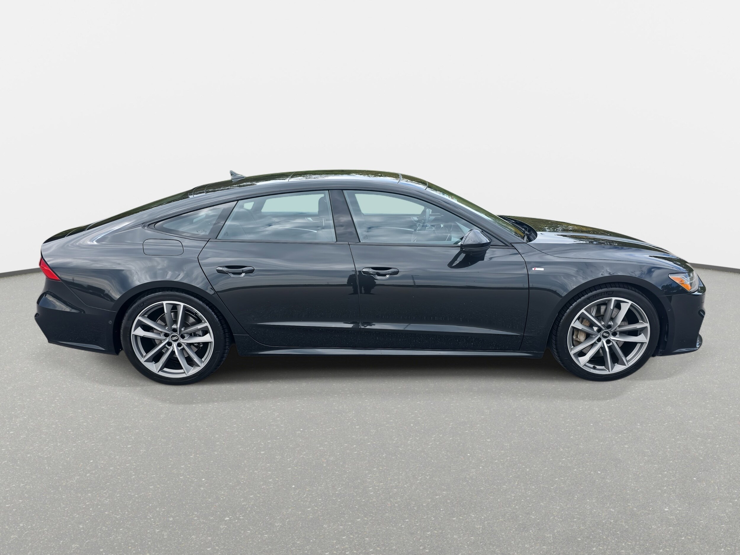 2021 Audi A7 Prestige photo 3