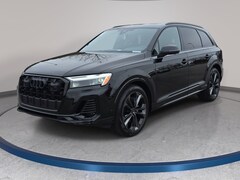 2026 Audi Q7 55 Premium SUV