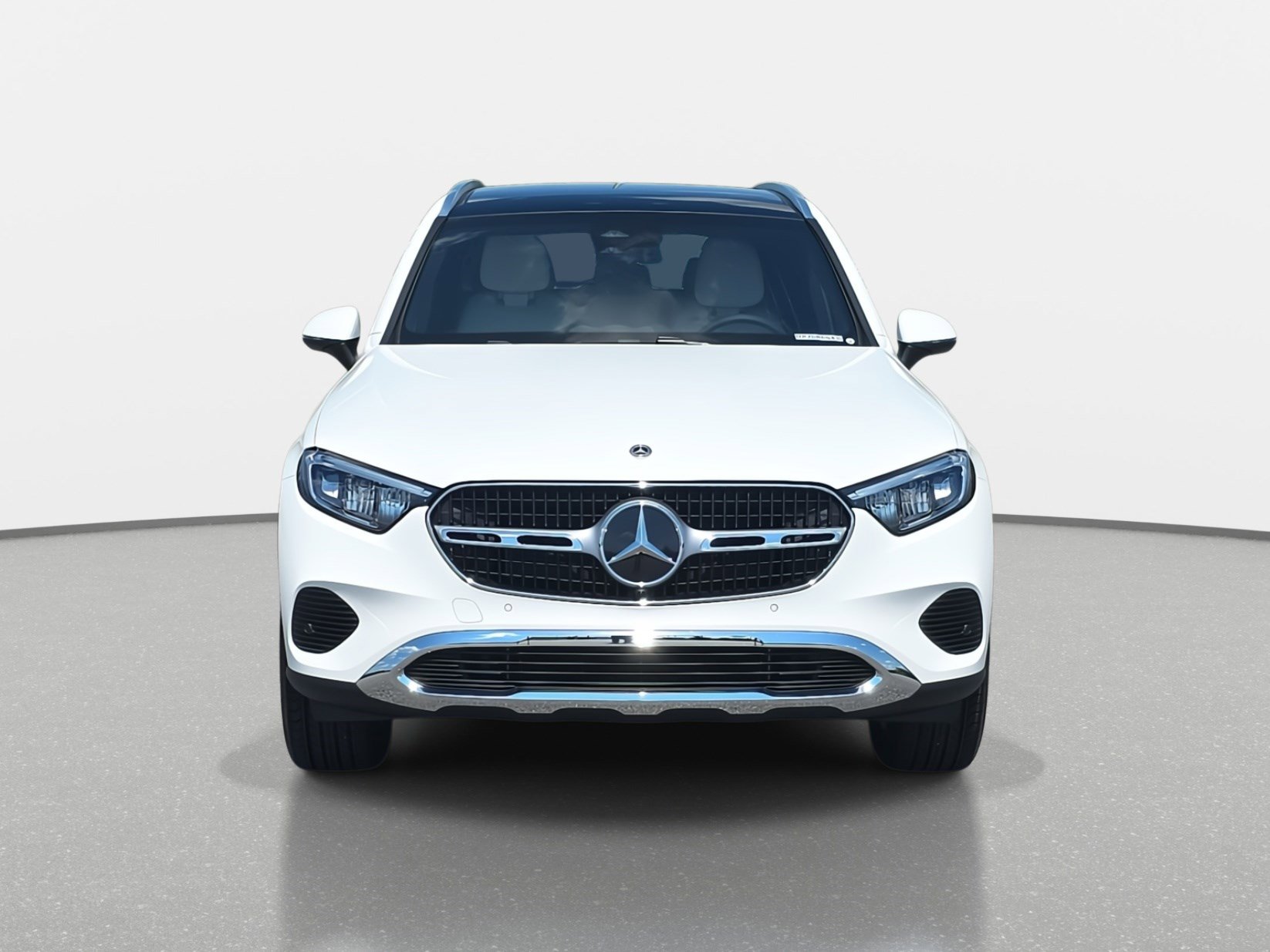 2025 Mercedes Benz GLC 300 4MATIC photo 2