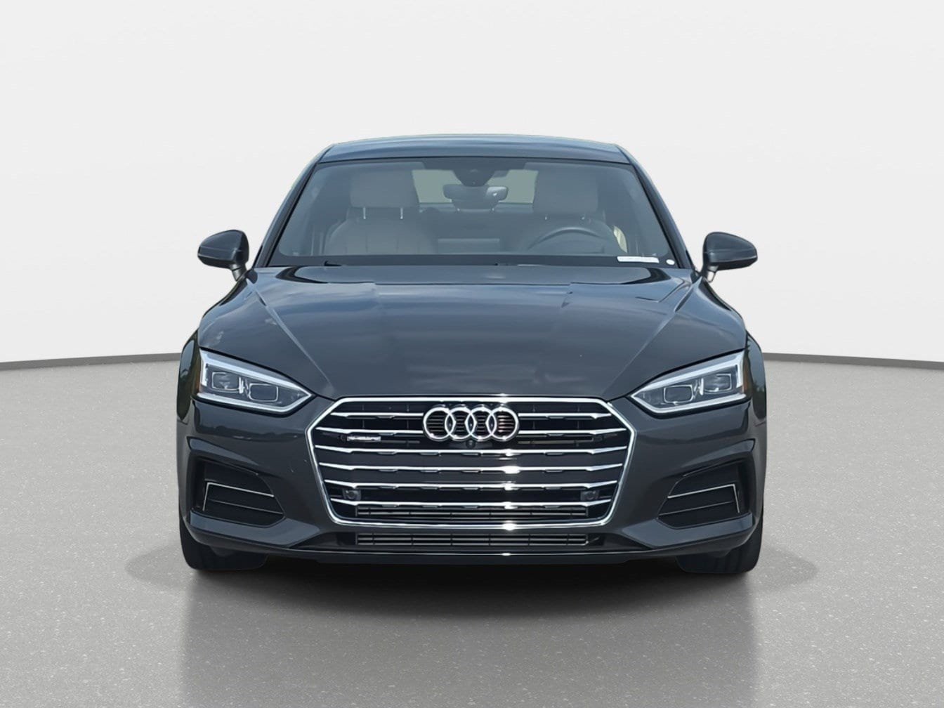 Used 2018 Audi A5 Sportback Prestige with VIN WAUCNCF5XJA127236 for sale in Raleigh, NC