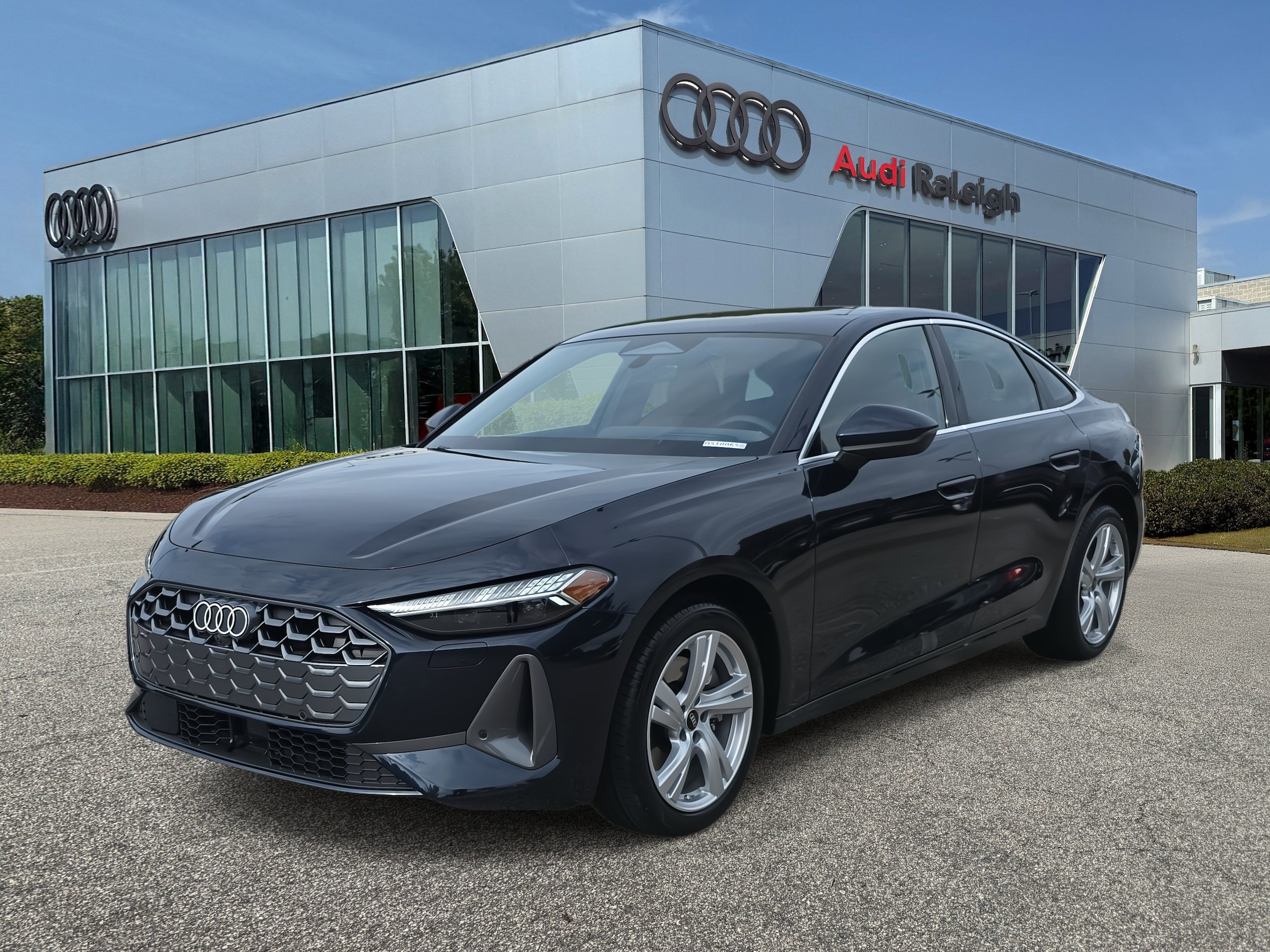 2025 Audi A4
