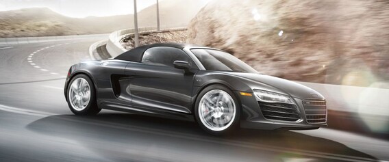 14 Audi R8 Spyder For Sale Raleigh Durham Chapel Hill Nc North Carolina
