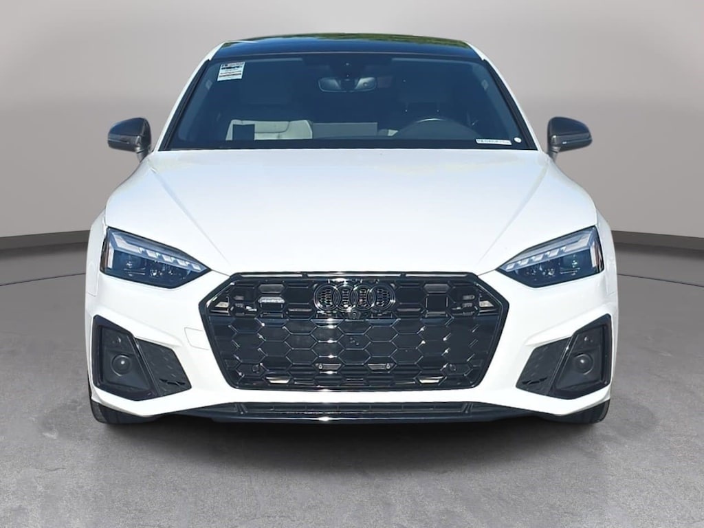 Used 2023 Audi A5 S line Premium Plus Sportback