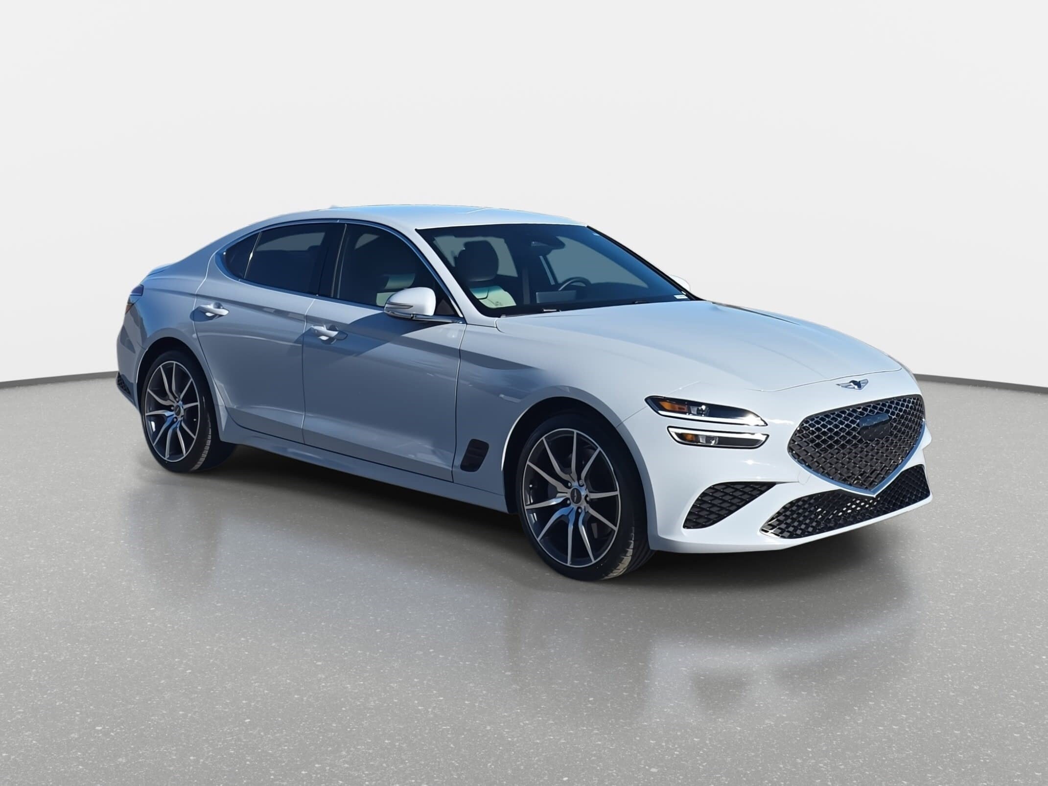 2023 Genesis G70 3.3T photo 3