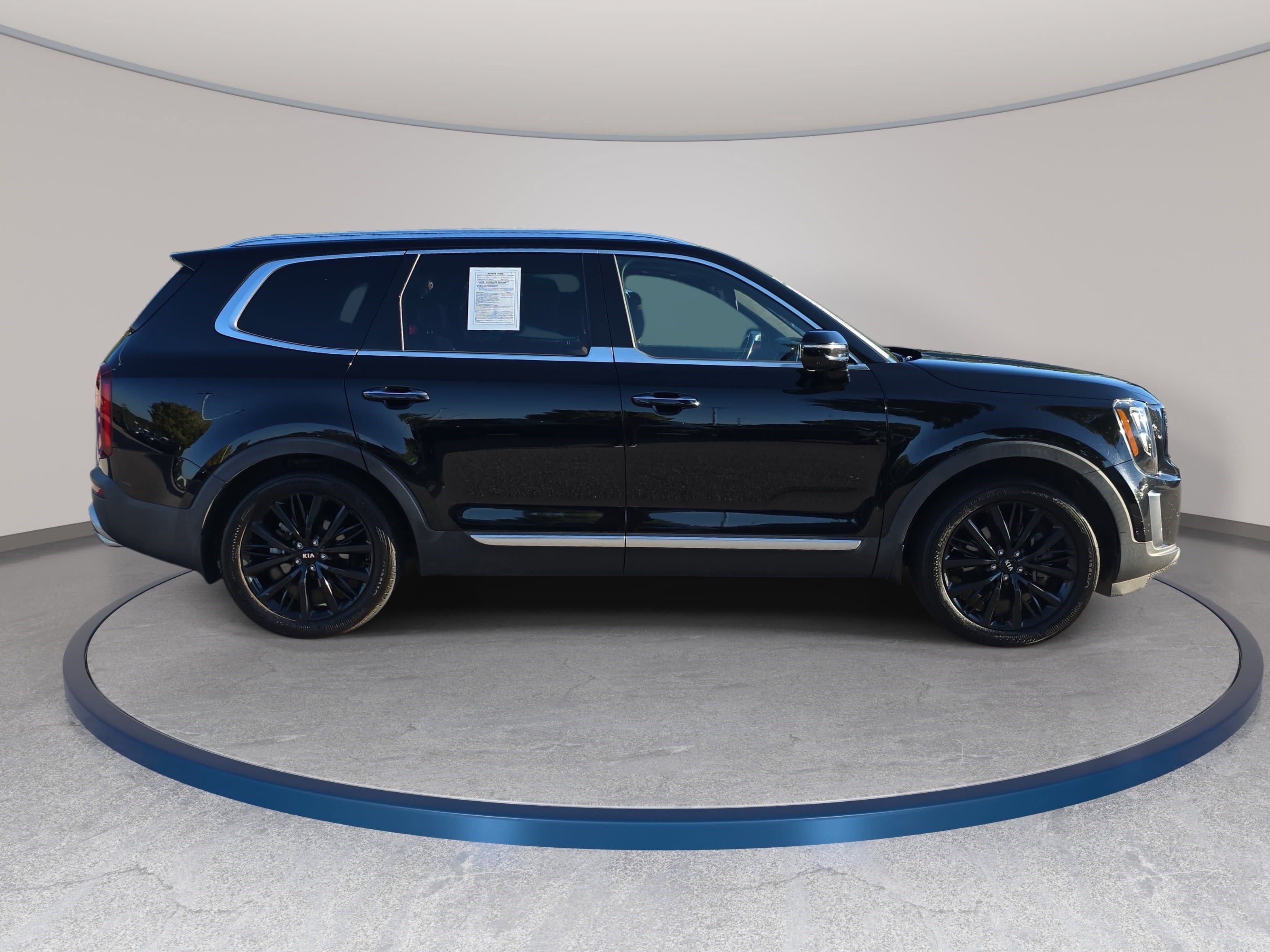 Used 2020 Kia Telluride SX SUV