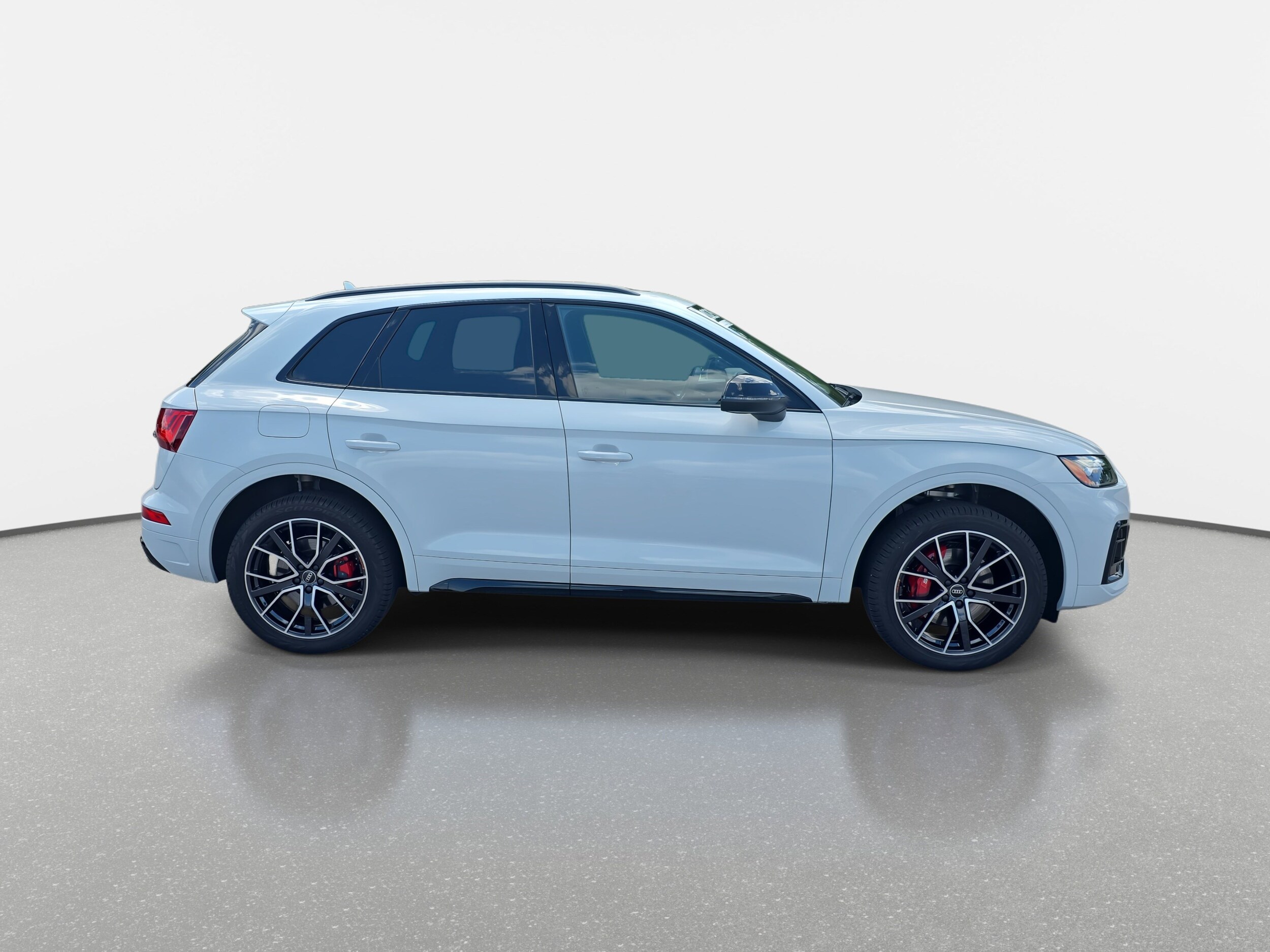 2025 Audi SQ5 Premium Plus photo 4