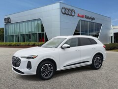 2025 Audi Q5 2.0T Premium SUV