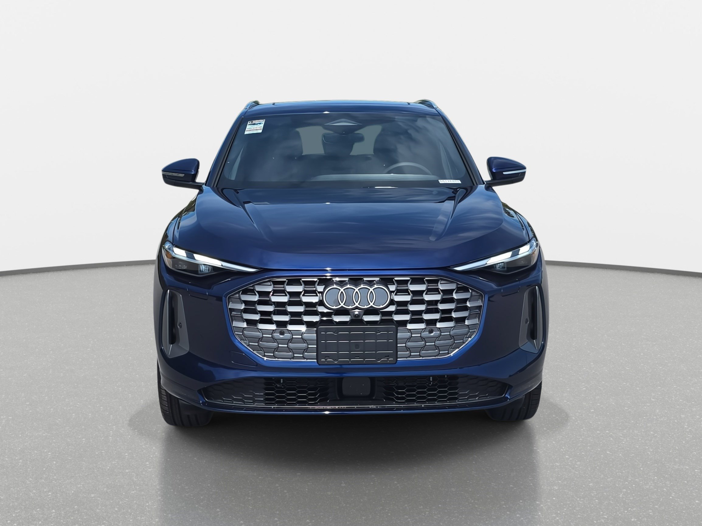 2025 Audi Q5 2.0T Premium photo 2