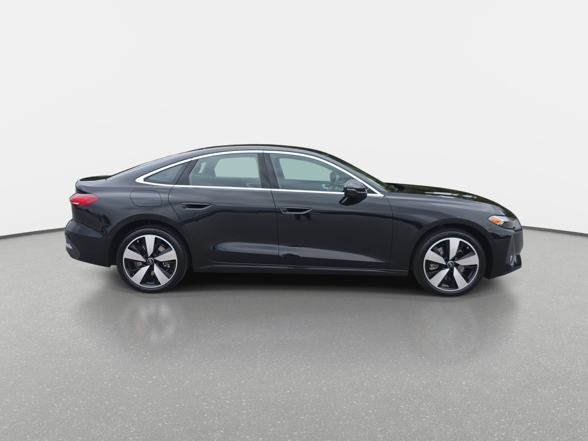 2025 Audi A5 2.0T Premium Plus photo 3