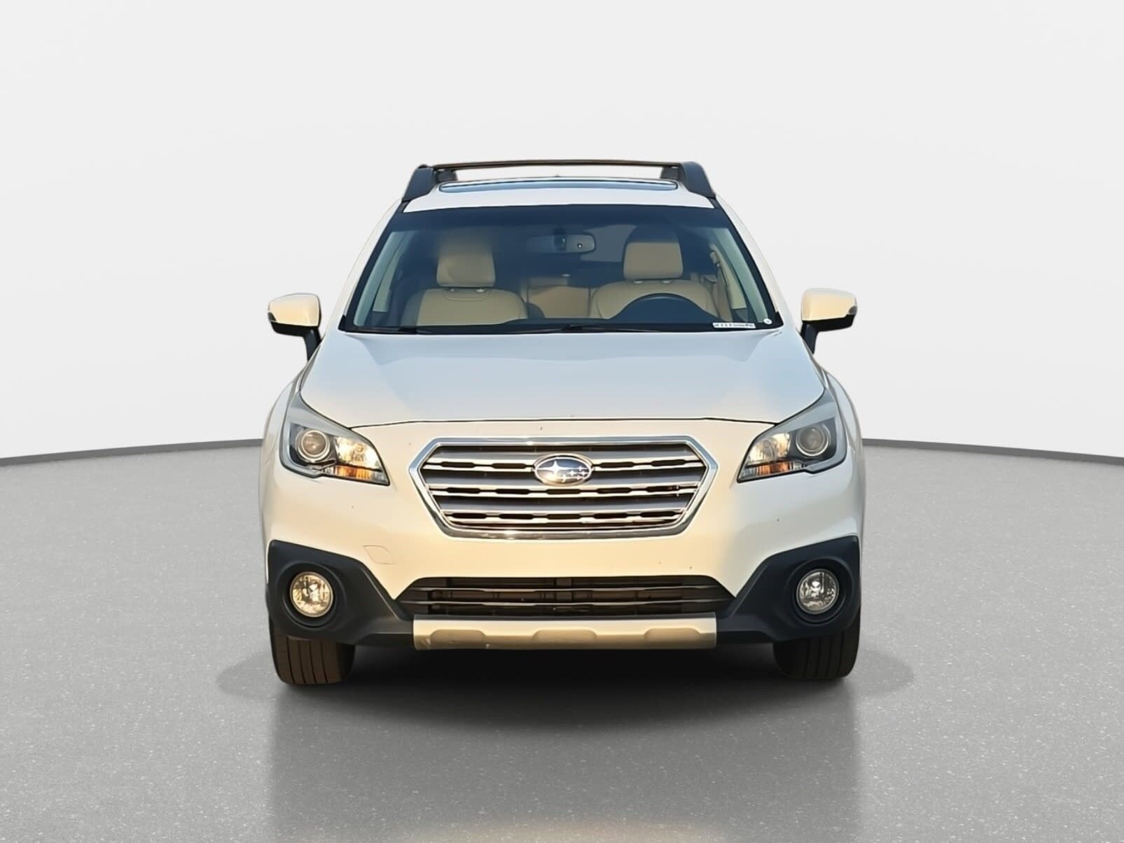 2017 Subaru Outback Limited photo 2