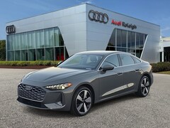 2025 Audi A5 2.0T Premium Sportback