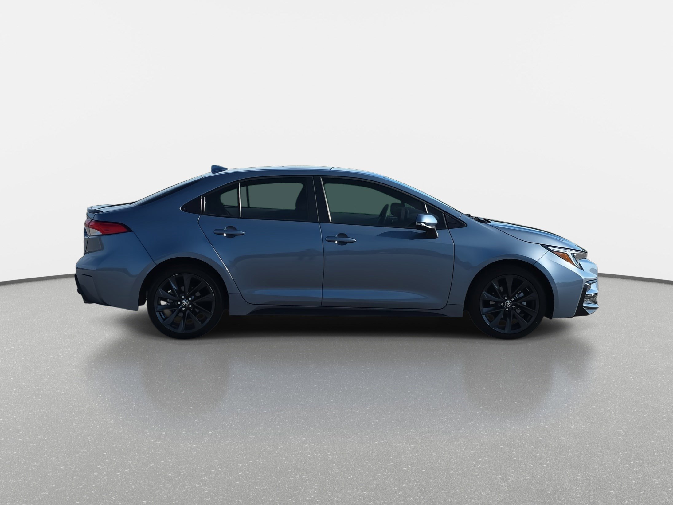 2024 Toyota Corolla SE photo 4