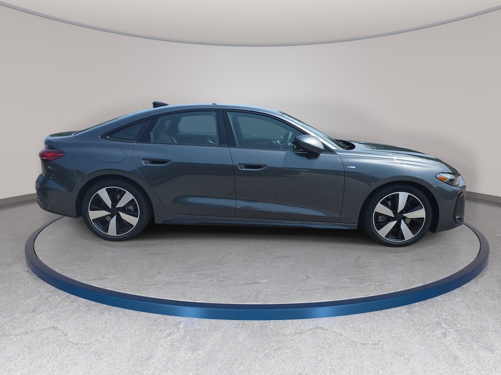 New 2026 Audi A5 2.0T Premium Hatchback