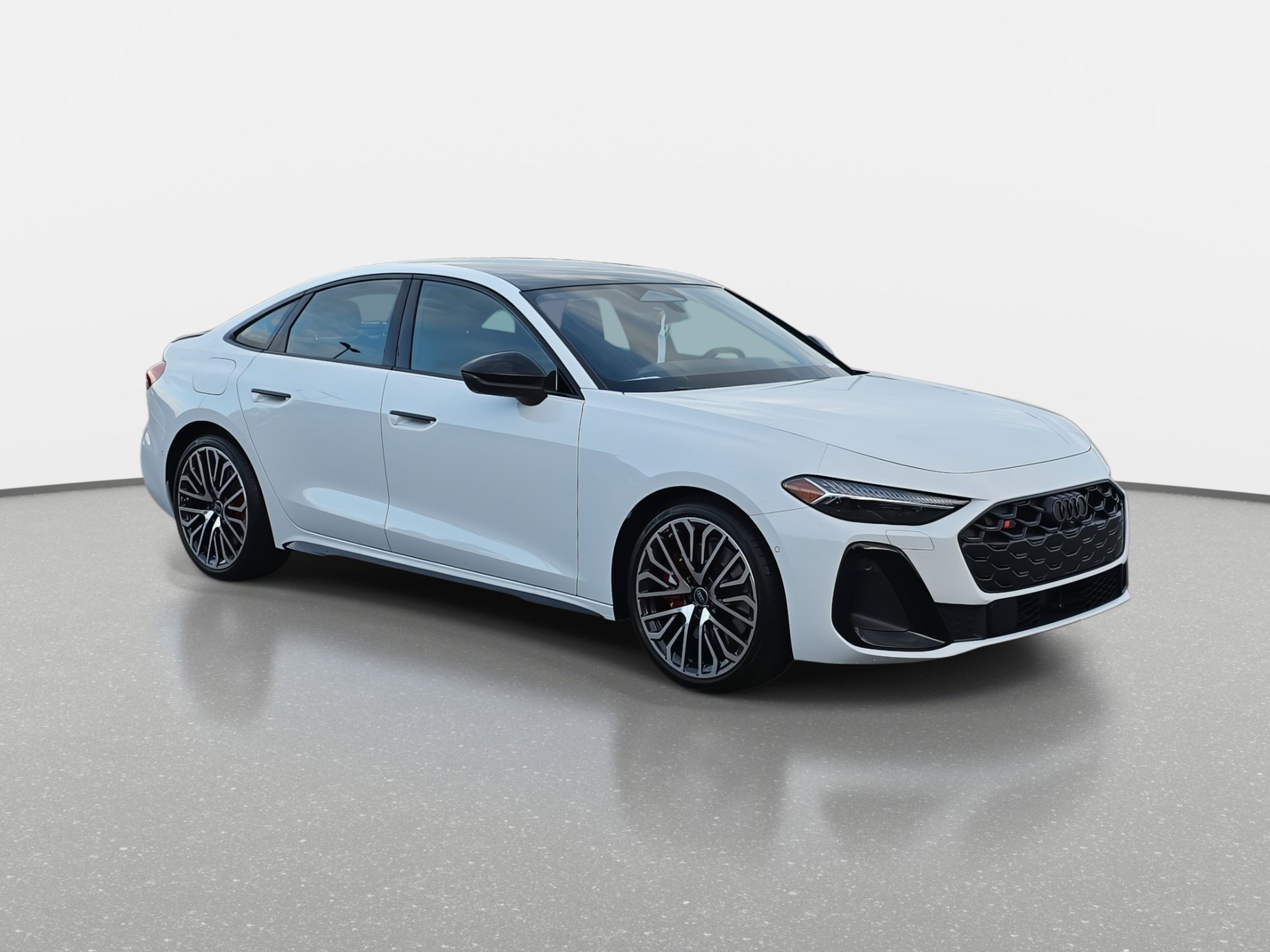 2025 Audi S5 Premium Plus photo 3