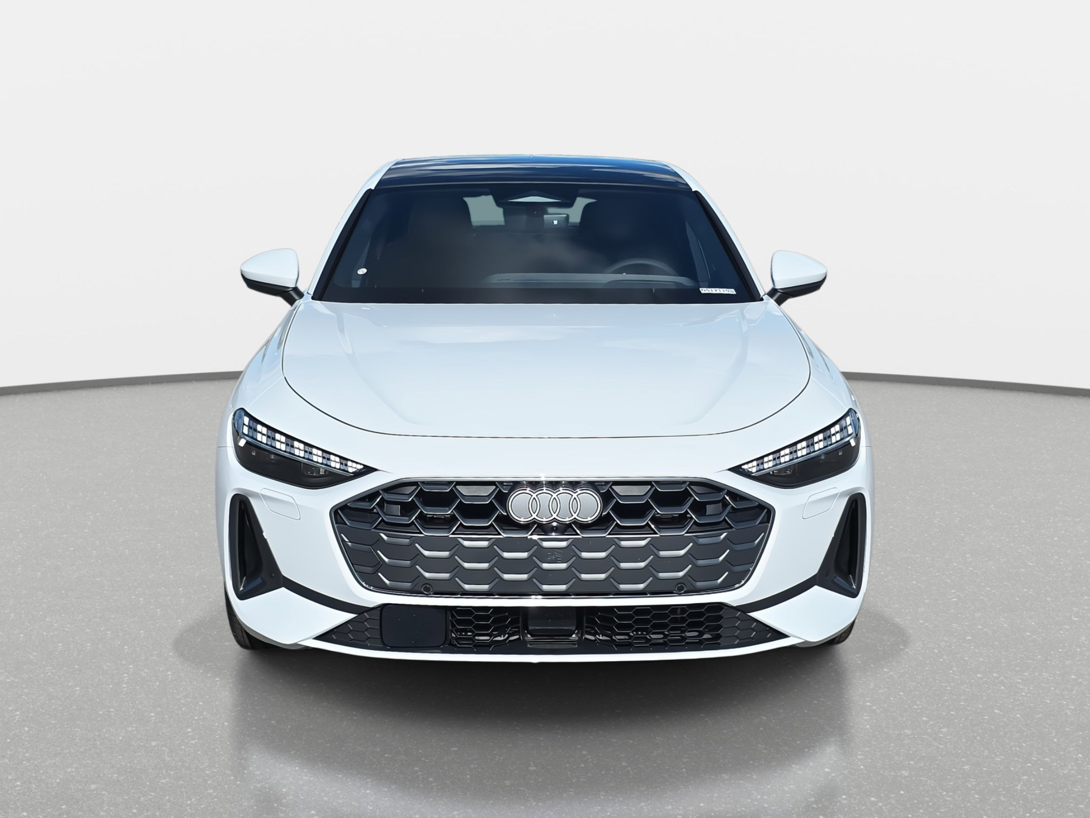 2025 Audi A5 2.0T Premium Plus photo 2