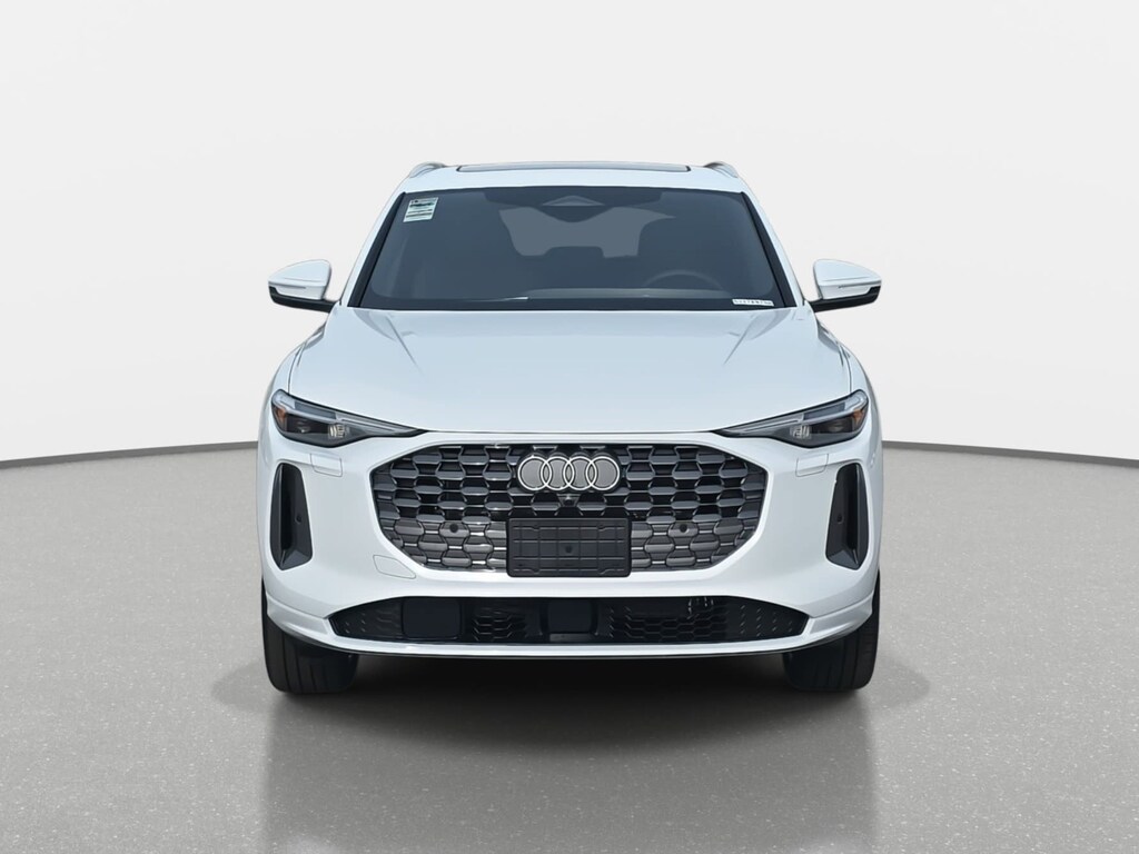 New 2025 Audi Q5 2.0T Premium SUV