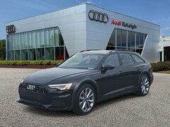 2025 Audi A6 allroad 55 Premium Plus Wagon