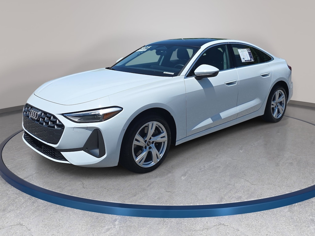 Certified 2025 Audi A5 Premium Sportback