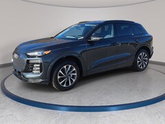 2025 Audi Q6 e-tron Premium SUV