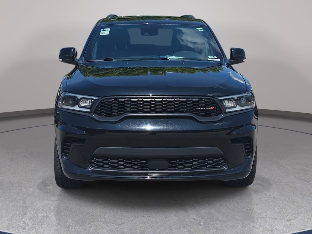 Used 2024 Dodge Durango GT Plus SUV