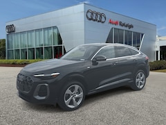 2025 Audi Q5 Sportback 2.0T Premium Plus SUV