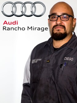 Meet The Audi Rancho Mirage Team Audi Dealer Near Me