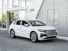 2023 Audi Q4 e-tron 40 Premium Plus SUV
