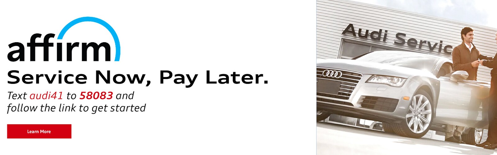 Audi Reading Audi Dealership in Leesport, Pennsylvania