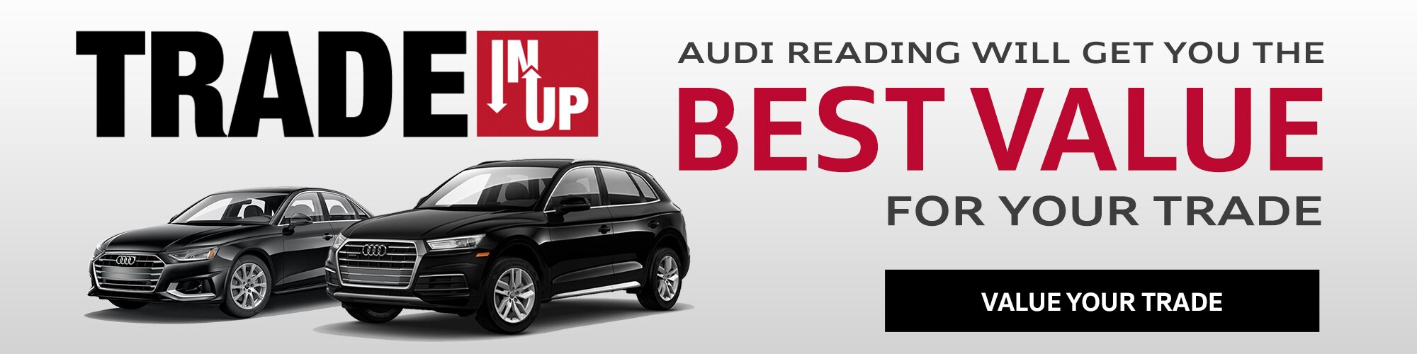 New Audi and Used Car Dealership in Leesport, Pennsylvania Audi Reading