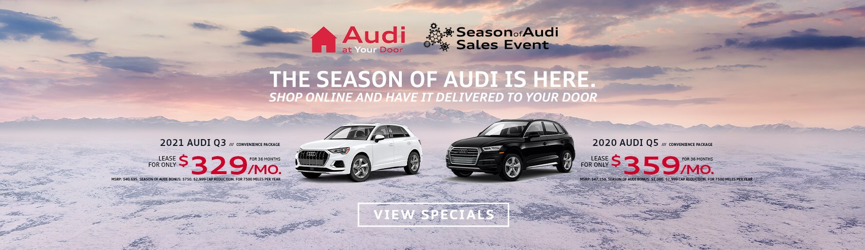 Audi Reading Audi Dealership in Leesport, Pennsylvania