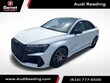  Audi RS 3