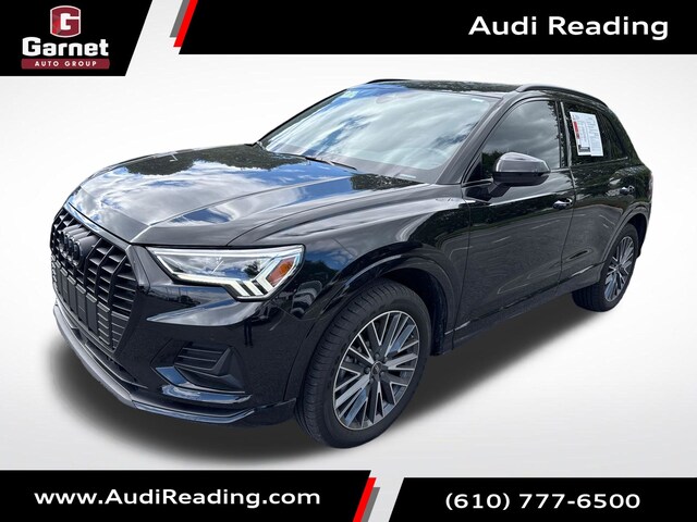 2024 Audi Q3