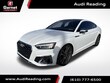  Audi S5 Sportback