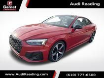 2023 Audi A5 45 Prestige quattro S tronic's photo