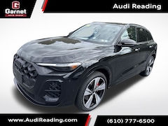 2026 Audi SQ5 Premium Plus SUV