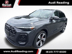 2026 Audi SQ5 Premium Plus SUV