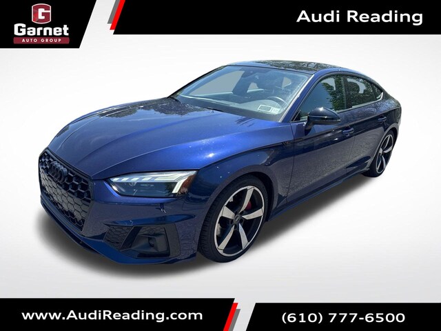 2023 Audi A5 Sportback
