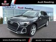 Audi Q5 e