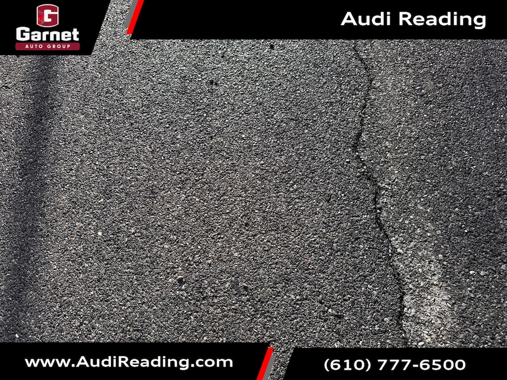 New 2026 Audi A6 3.0 Sedan