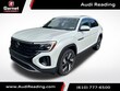  Volkswagen Atlas Cross Sport