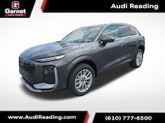 2026 Audi Q3 S Line SUV