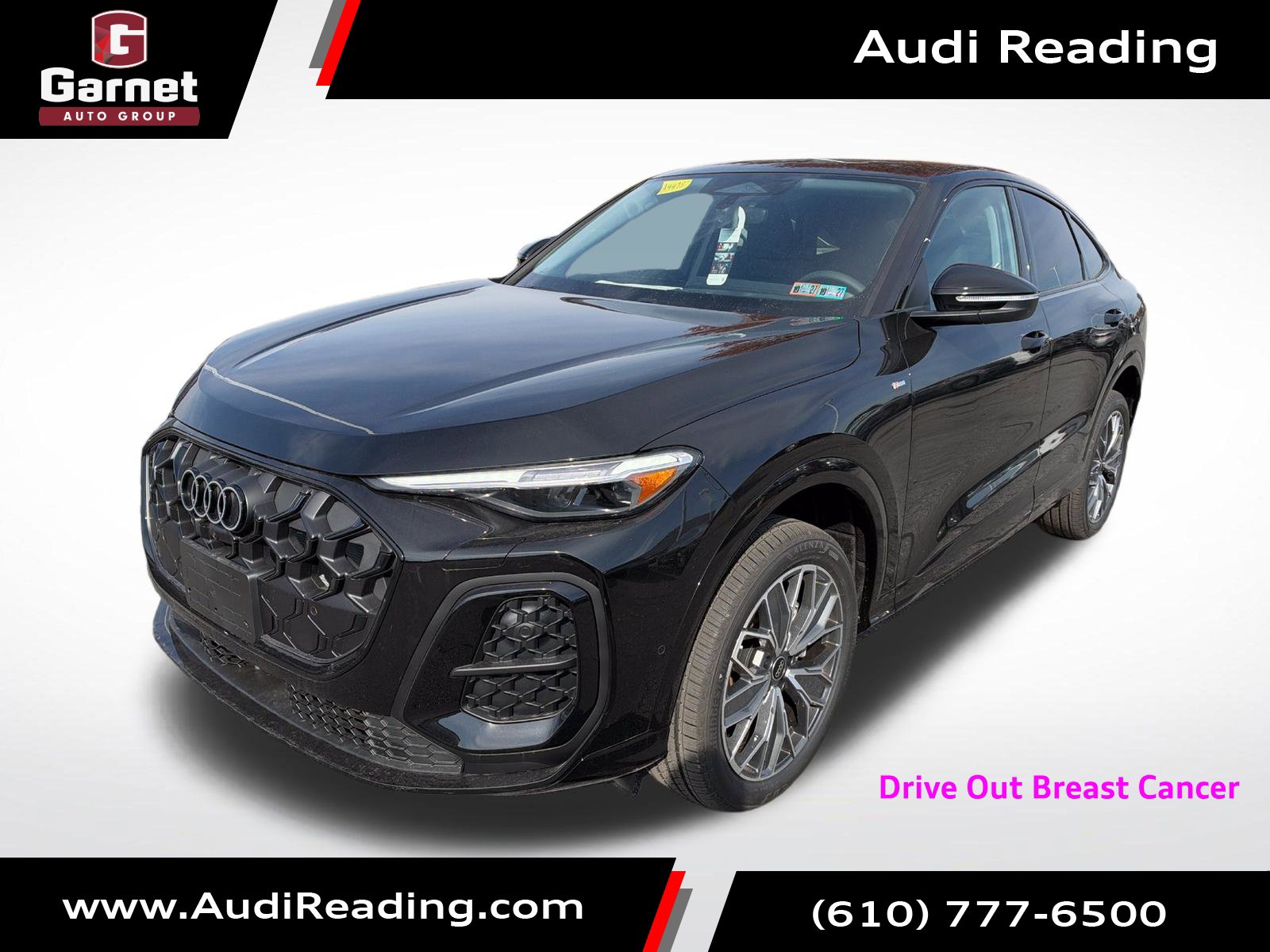 2026 Audi Q5 2.0T Premium Plus SUV